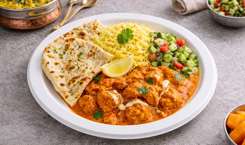 Wholesale biodegradable bagasse plates that blend eco-friendly sustainability with modern style.